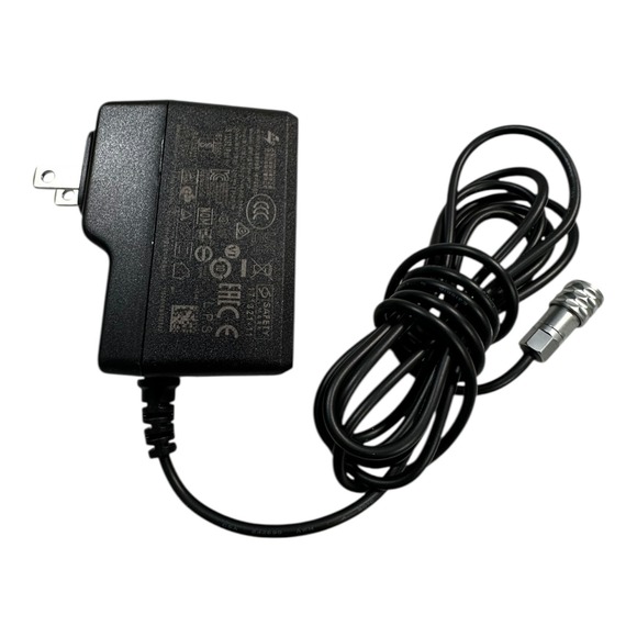 BMPCC 4K 6K Power Supply Charger Blackmagic Pocket Cinema Camera OEM - Picture 1 of 7